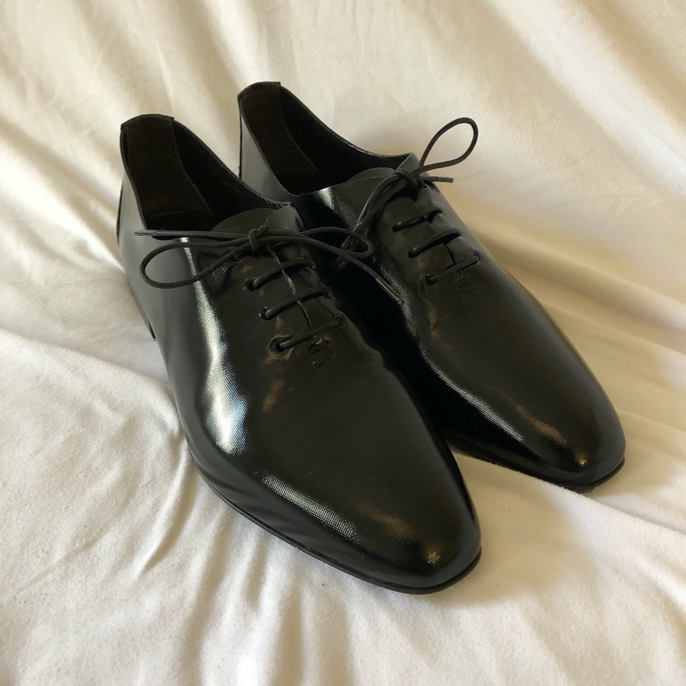 Giorgio Armani Womens Shoes